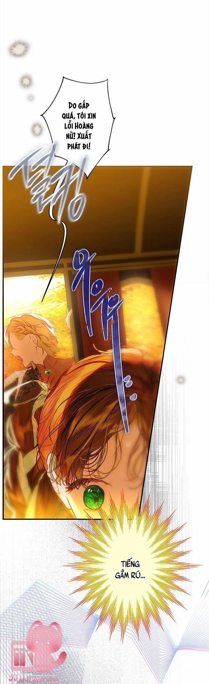 Khế Ước Hôn Nhân Của Mẹ Tôi 78 trang 29