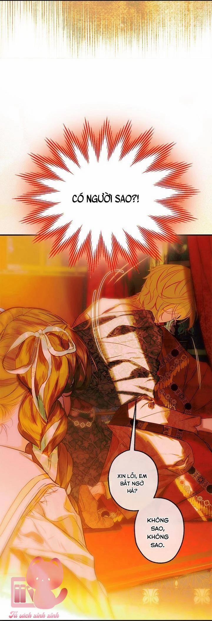 Khế Ước Hôn Nhân Của Mẹ Tôi 78 trang 37