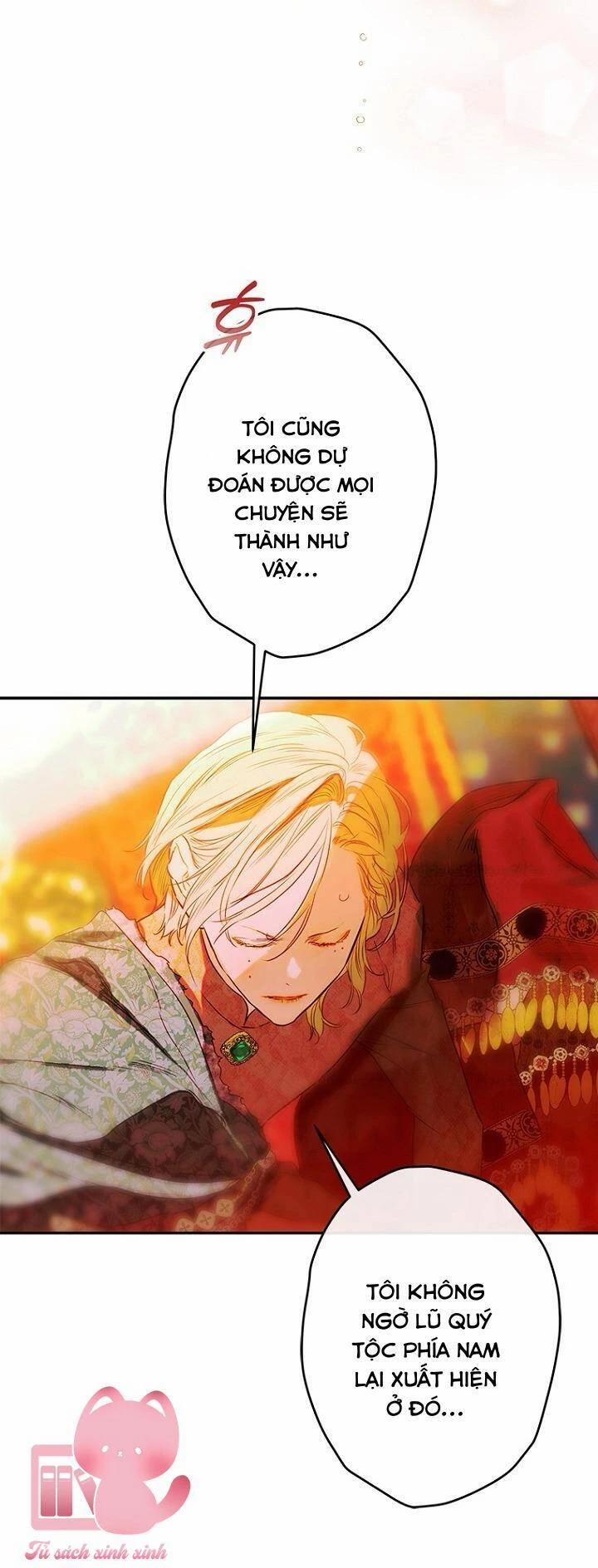 Khế Ước Hôn Nhân Của Mẹ Tôi 78 trang 39