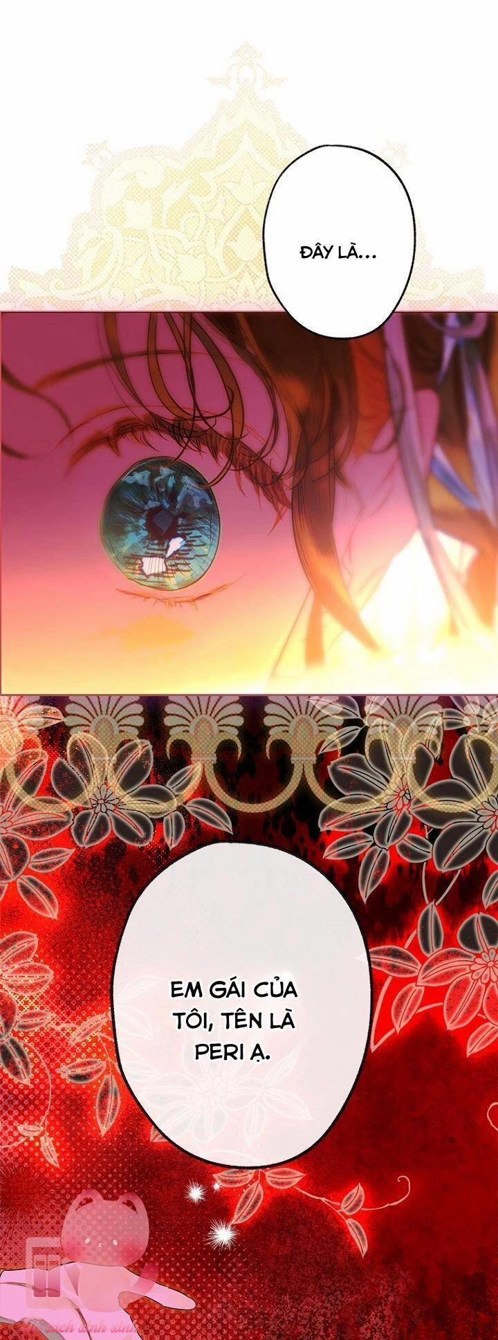 Khế Ước Hôn Nhân Của Mẹ Tôi 78 trang 40