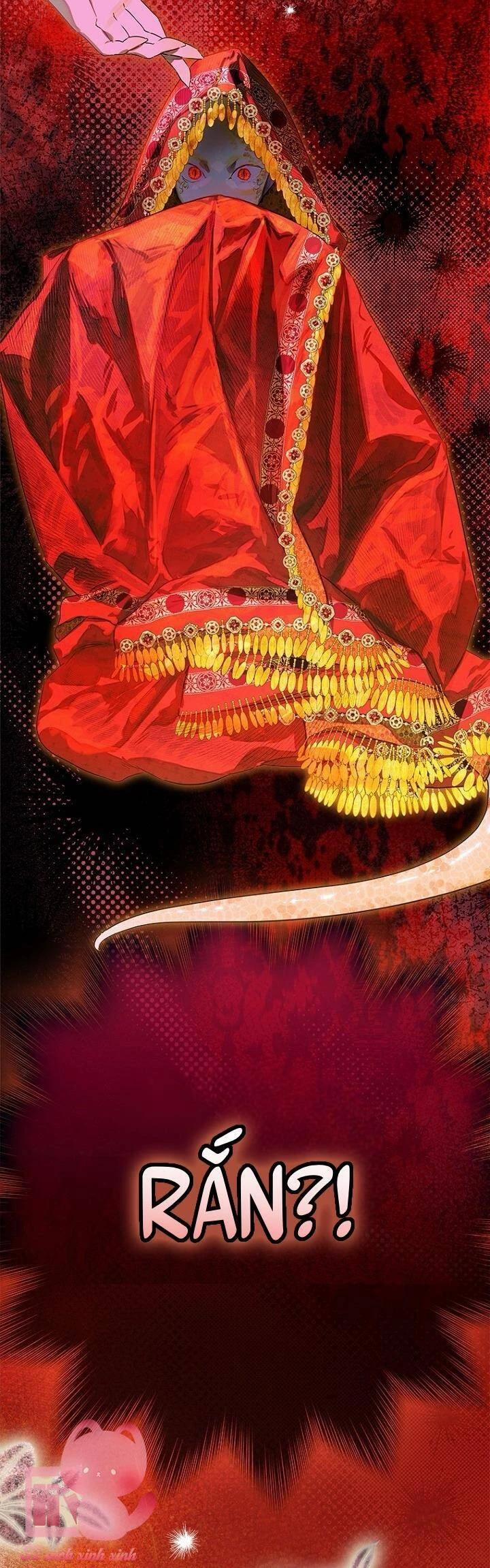 Khế Ước Hôn Nhân Của Mẹ Tôi 78 trang 41