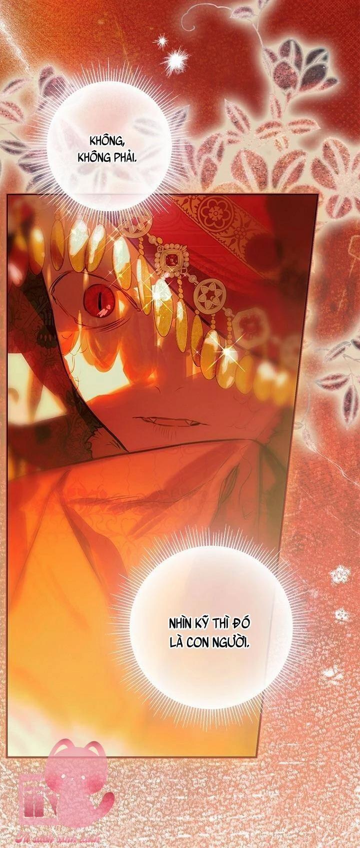 Khế Ước Hôn Nhân Của Mẹ Tôi 78 trang 42