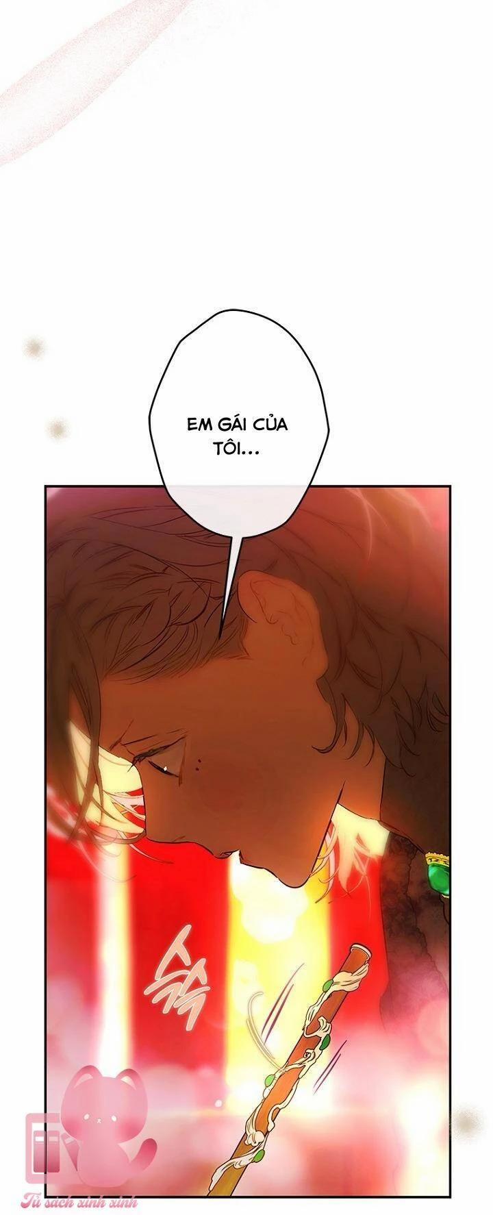 Khế Ước Hôn Nhân Của Mẹ Tôi 78 trang 45