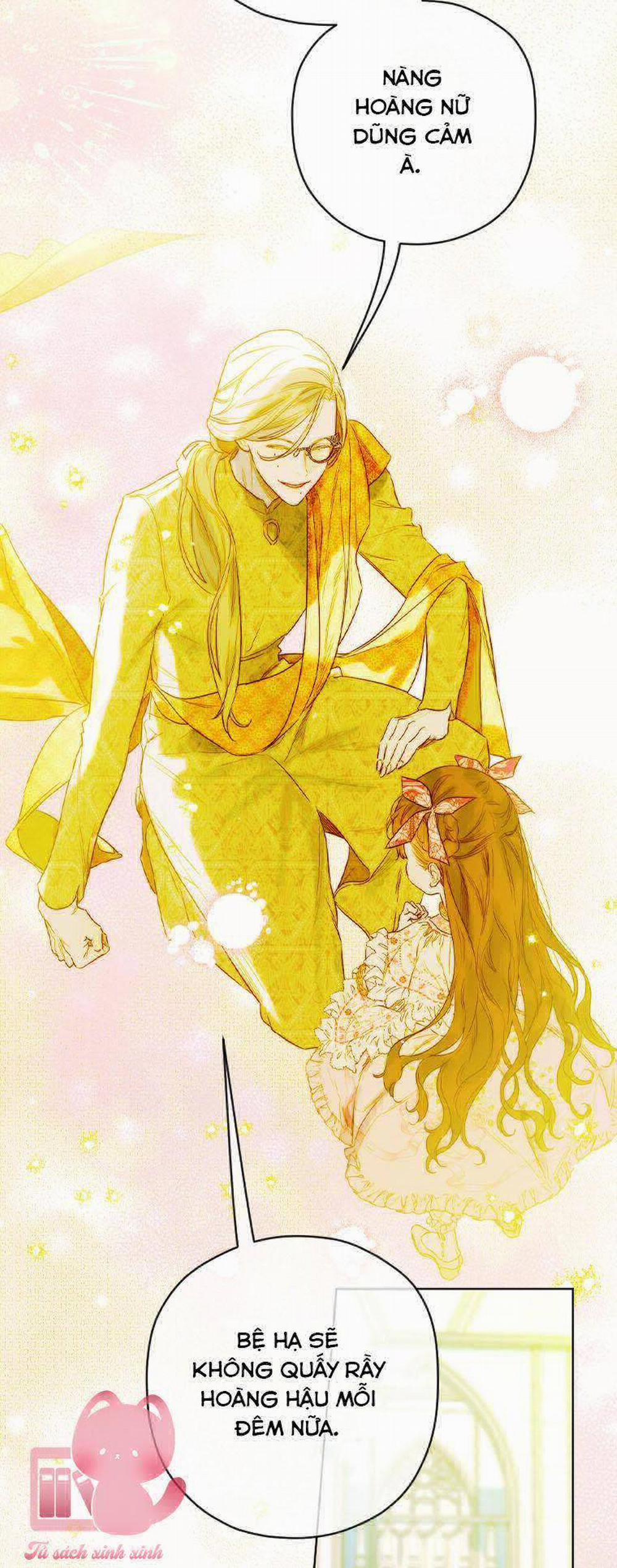 Khế Ước Hôn Nhân Của Mẹ Tôi 8 trang 14