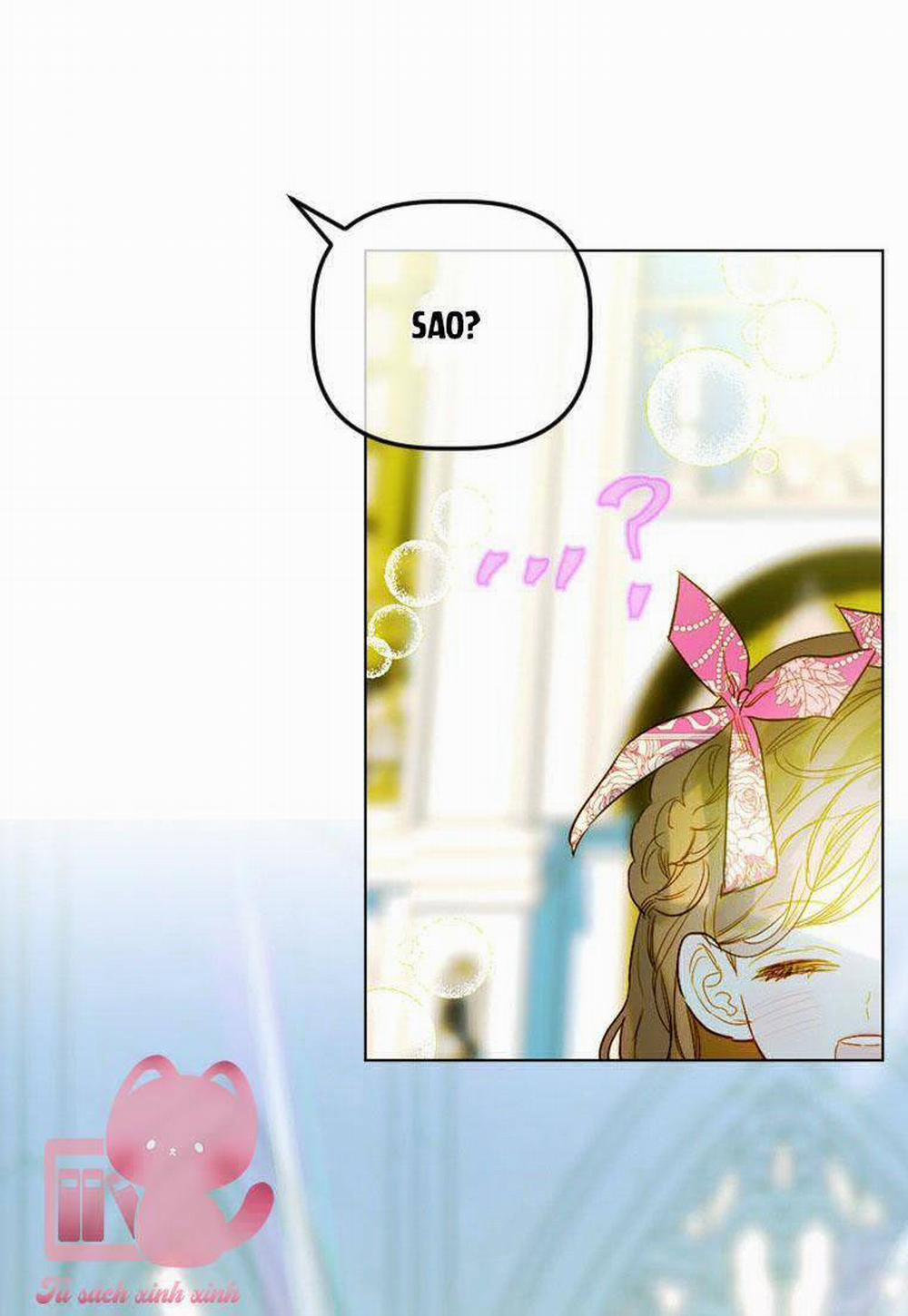 Khế Ước Hôn Nhân Của Mẹ Tôi 8 trang 23