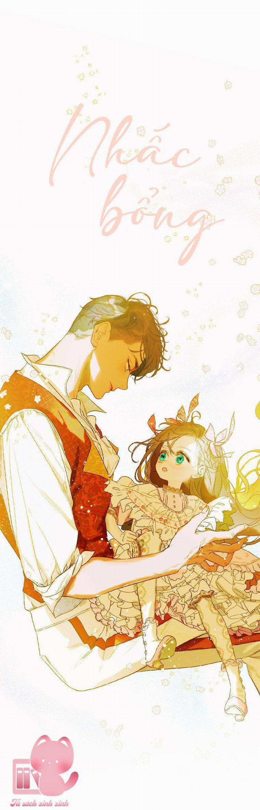 Khế Ước Hôn Nhân Của Mẹ Tôi 8 trang 30