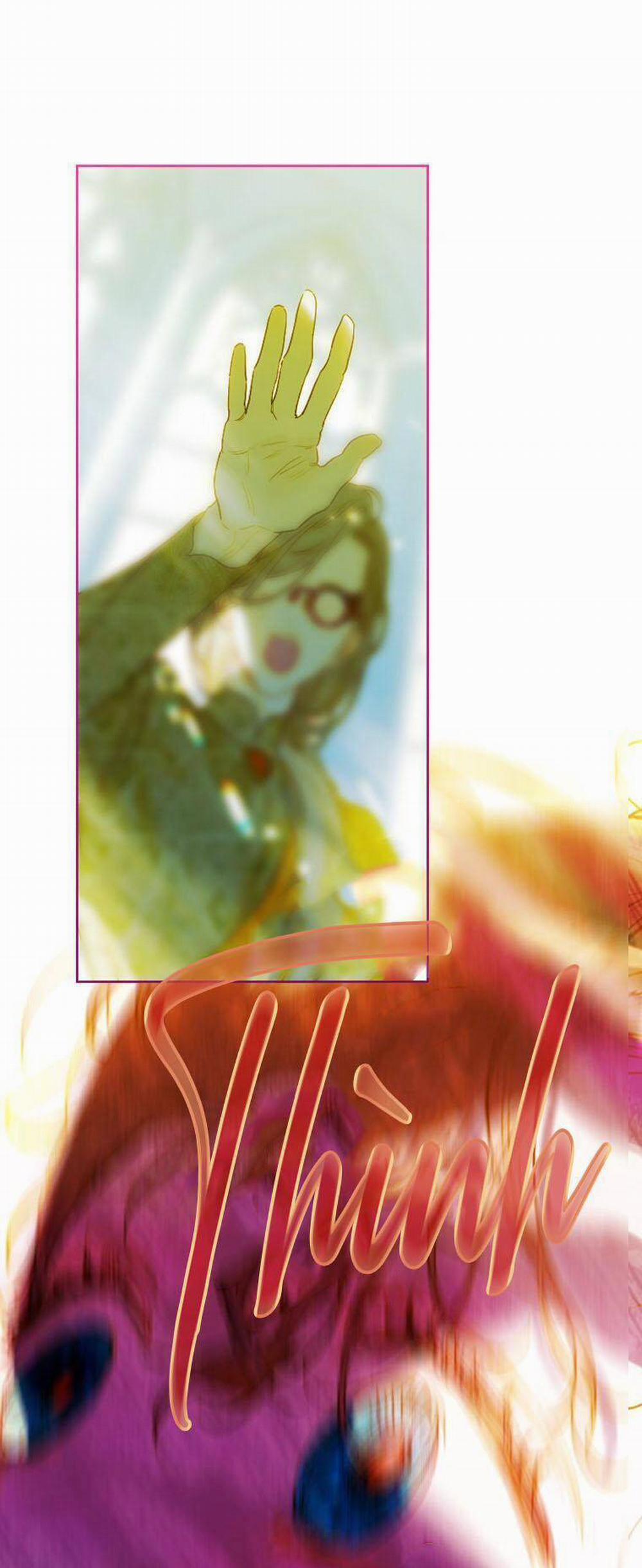 Khế Ước Hôn Nhân Của Mẹ Tôi 8 trang 42