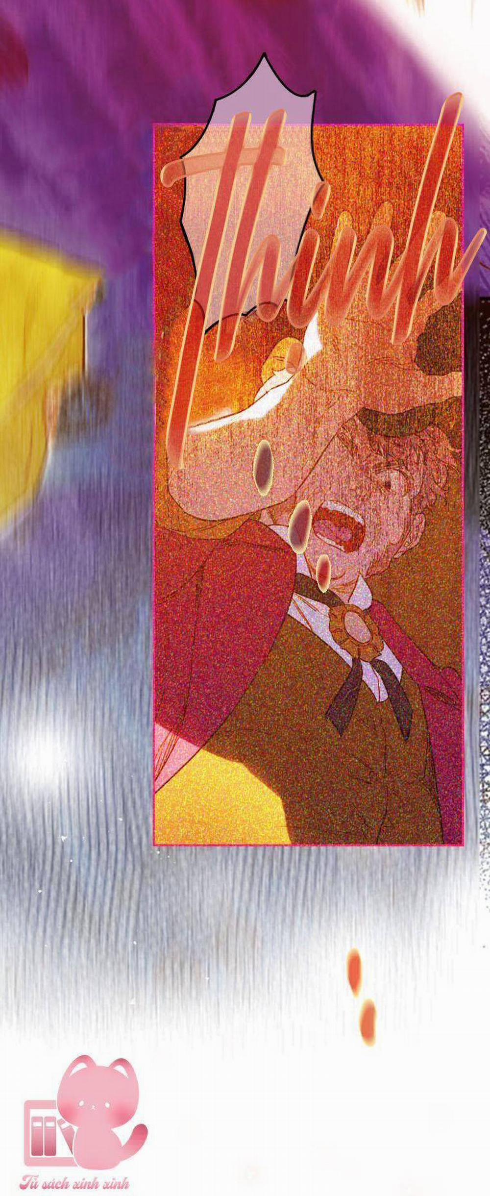 Khế Ước Hôn Nhân Của Mẹ Tôi 8 trang 43