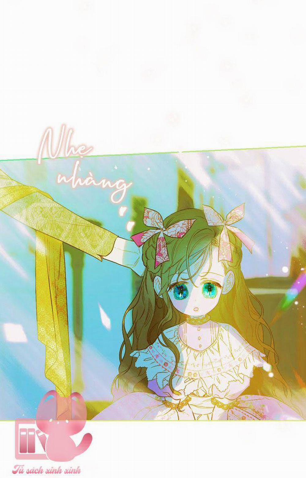 Khế Ước Hôn Nhân Của Mẹ Tôi 8 trang 44