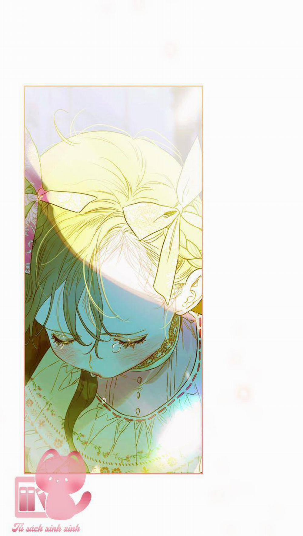 Khế Ước Hôn Nhân Của Mẹ Tôi 8 trang 49