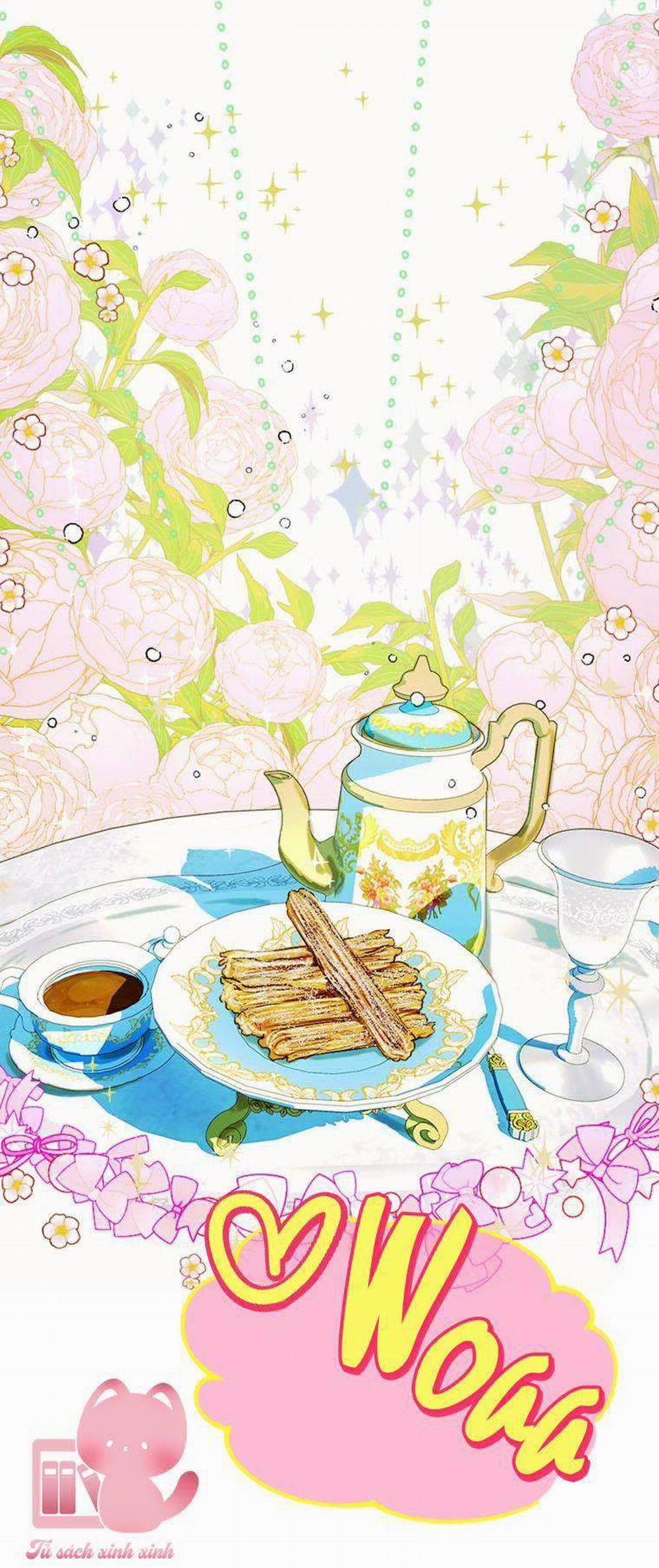 Khế Ước Hôn Nhân Của Mẹ Tôi 8 trang 60