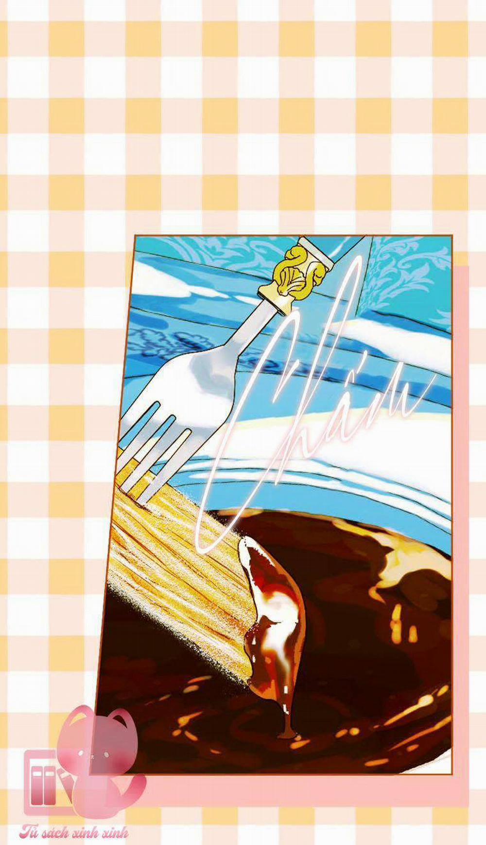 Khế Ước Hôn Nhân Của Mẹ Tôi 8 trang 63