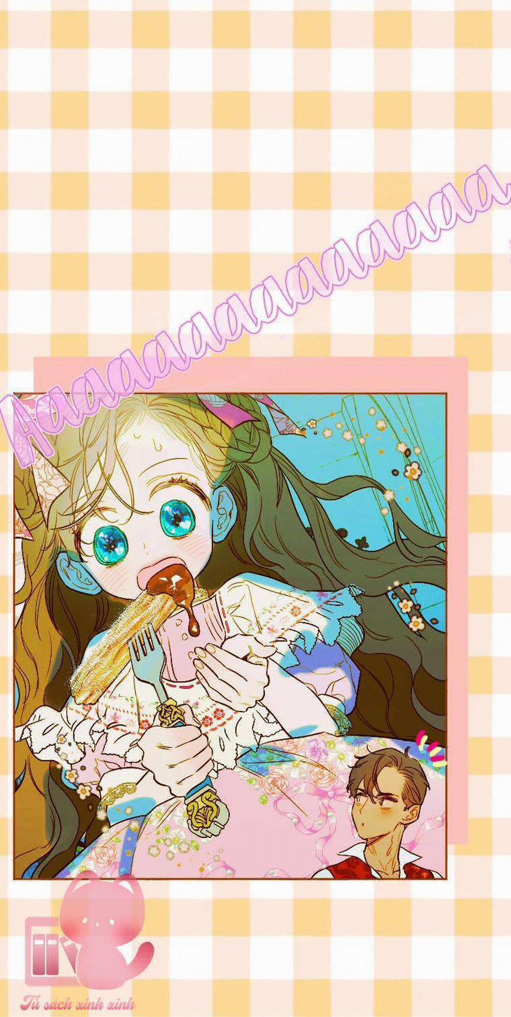 Khế Ước Hôn Nhân Của Mẹ Tôi 8 trang 66