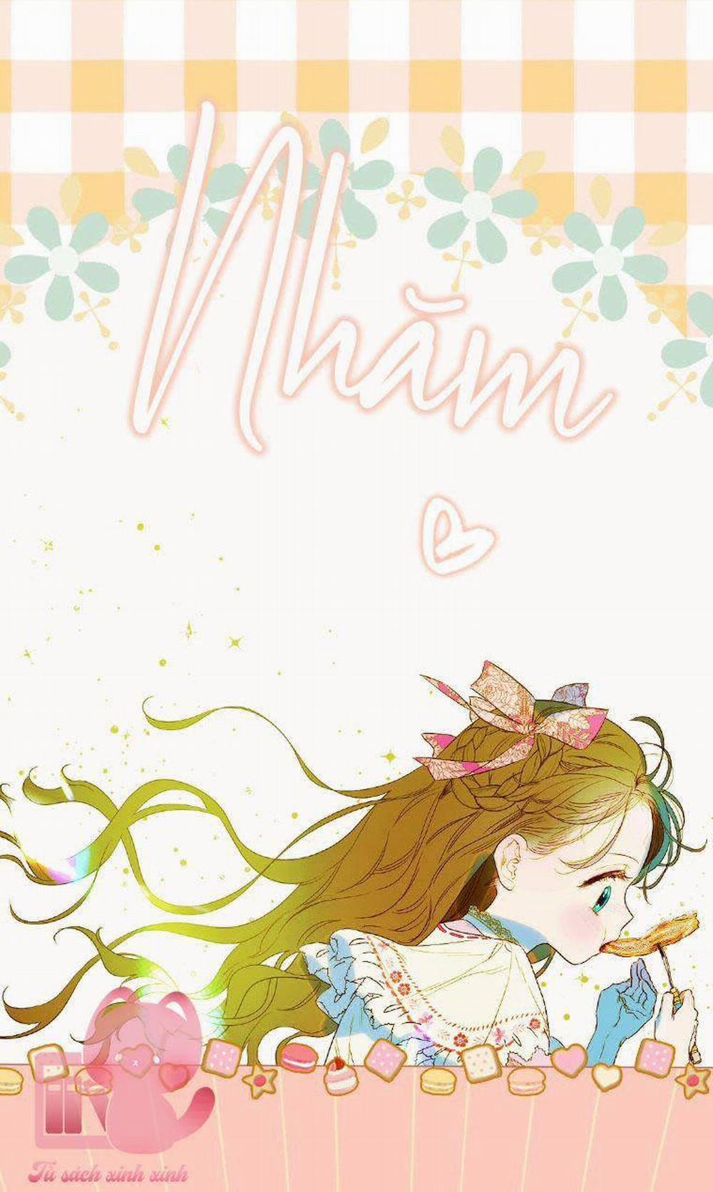 Khế Ước Hôn Nhân Của Mẹ Tôi 8 trang 67