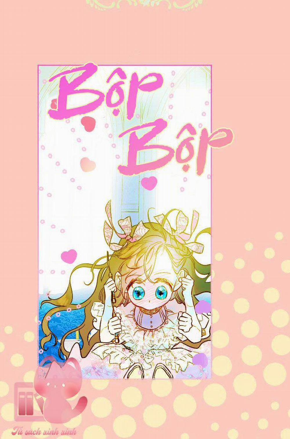 Khế Ước Hôn Nhân Của Mẹ Tôi 8 trang 69