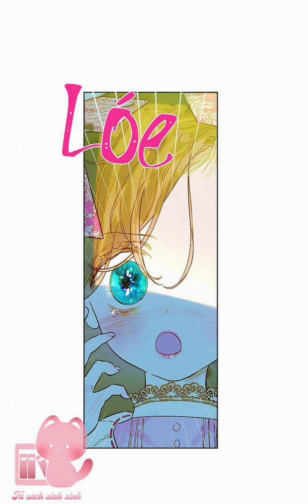 Khế Ước Hôn Nhân Của Mẹ Tôi 8 trang 8