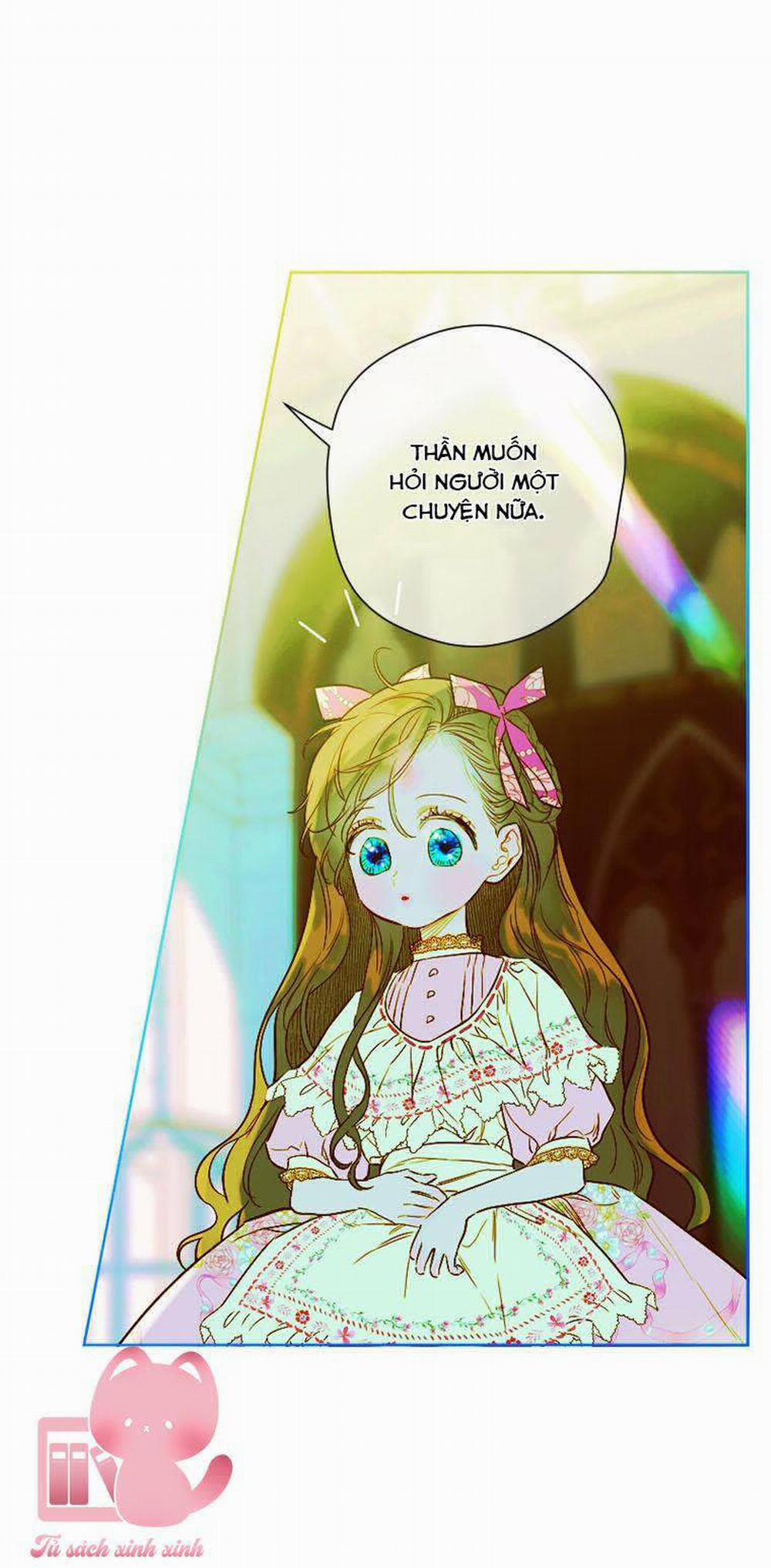 Khế Ước Hôn Nhân Của Mẹ Tôi 8 trang 81