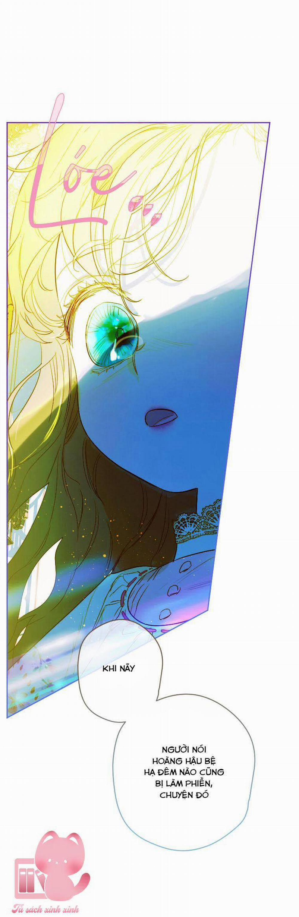 Khế Ước Hôn Nhân Của Mẹ Tôi 8 trang 82