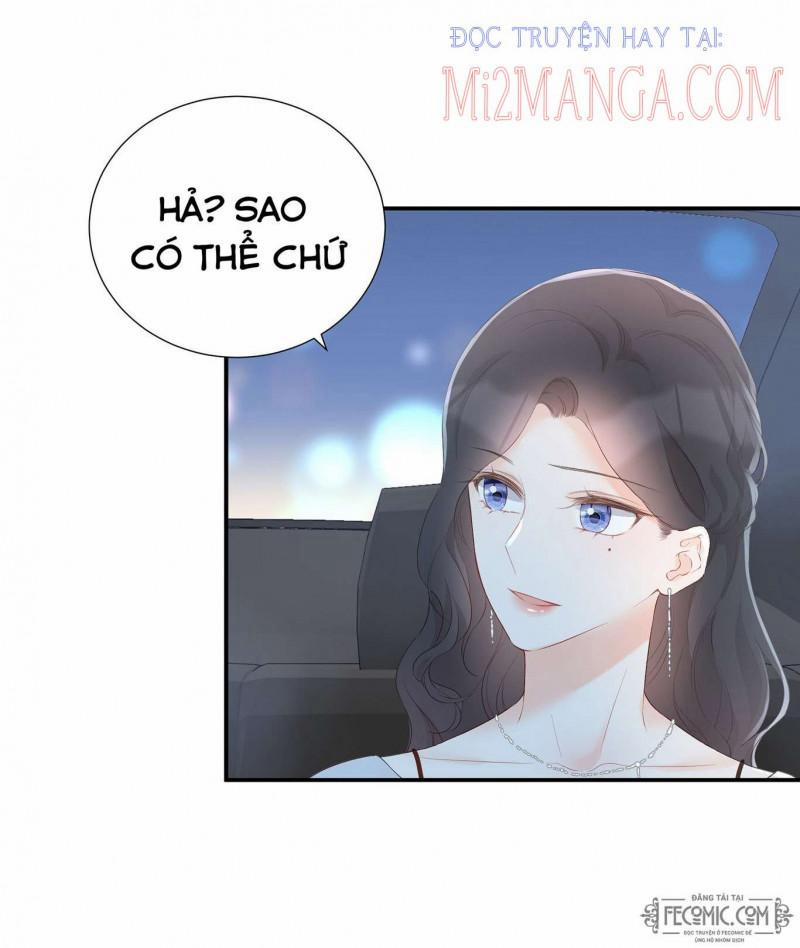 Khế Ước Tình Yêu: Tuyệt Đối Không Thể Phim Giả Tình Thật 24.5 trang 0