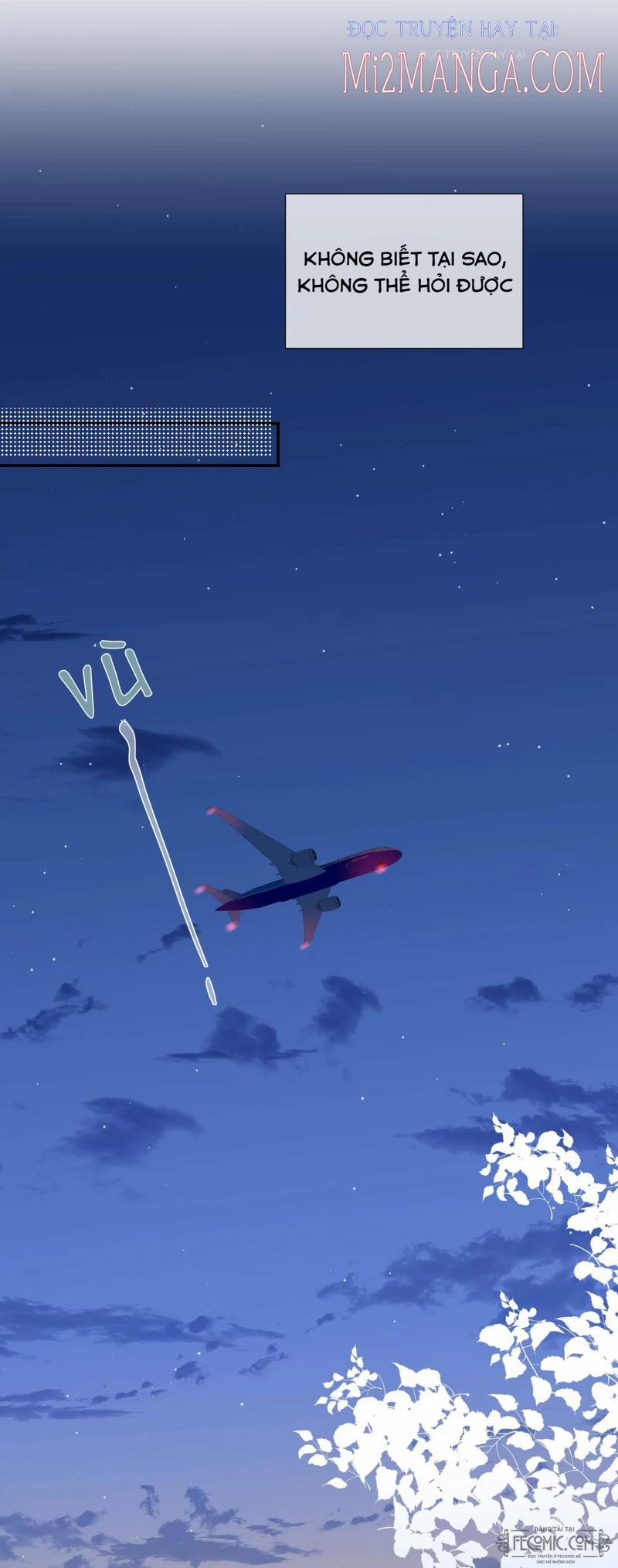 Khế Ước Tình Yêu: Tuyệt Đối Không Thể Phim Giả Tình Thật 24.5 trang 10