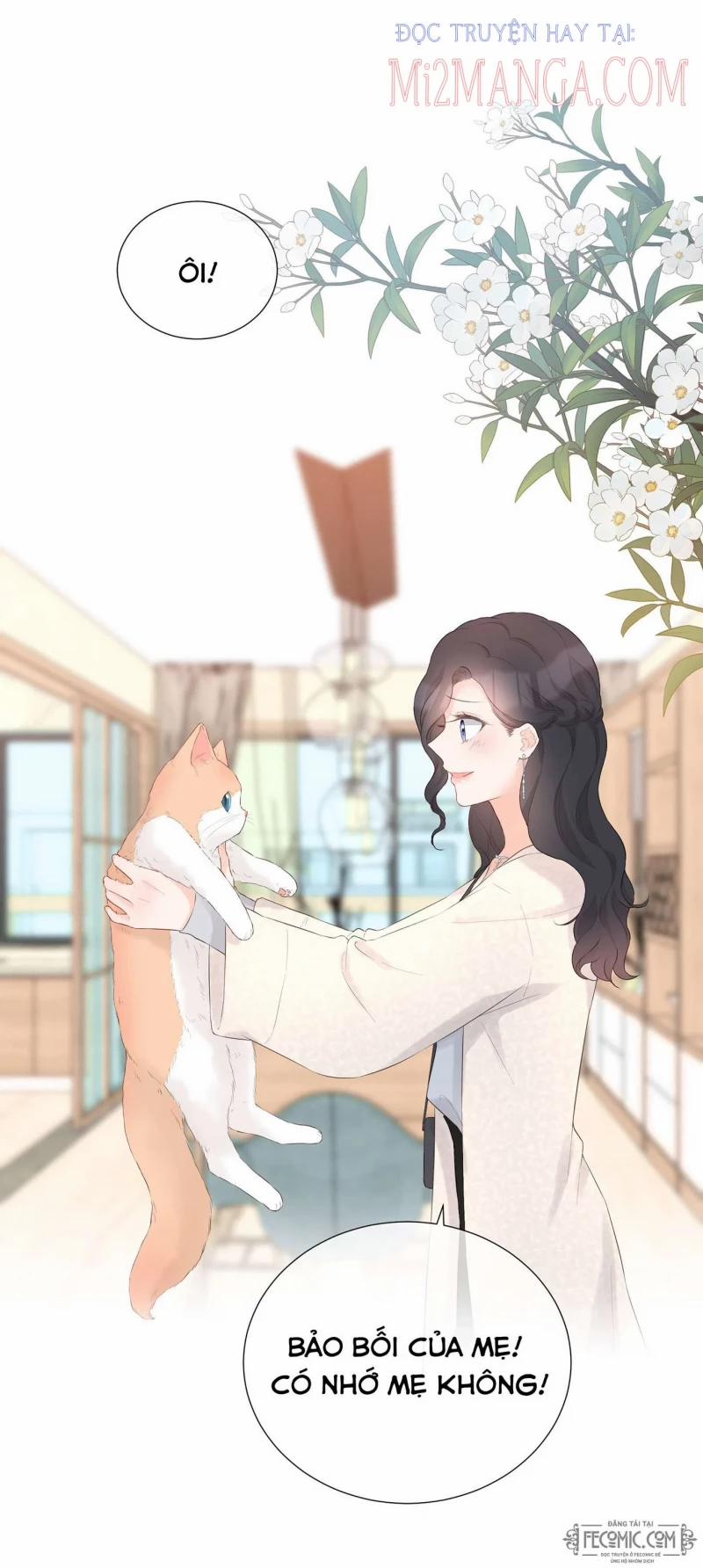 Khế Ước Tình Yêu: Tuyệt Đối Không Thể Phim Giả Tình Thật 24.5 trang 12