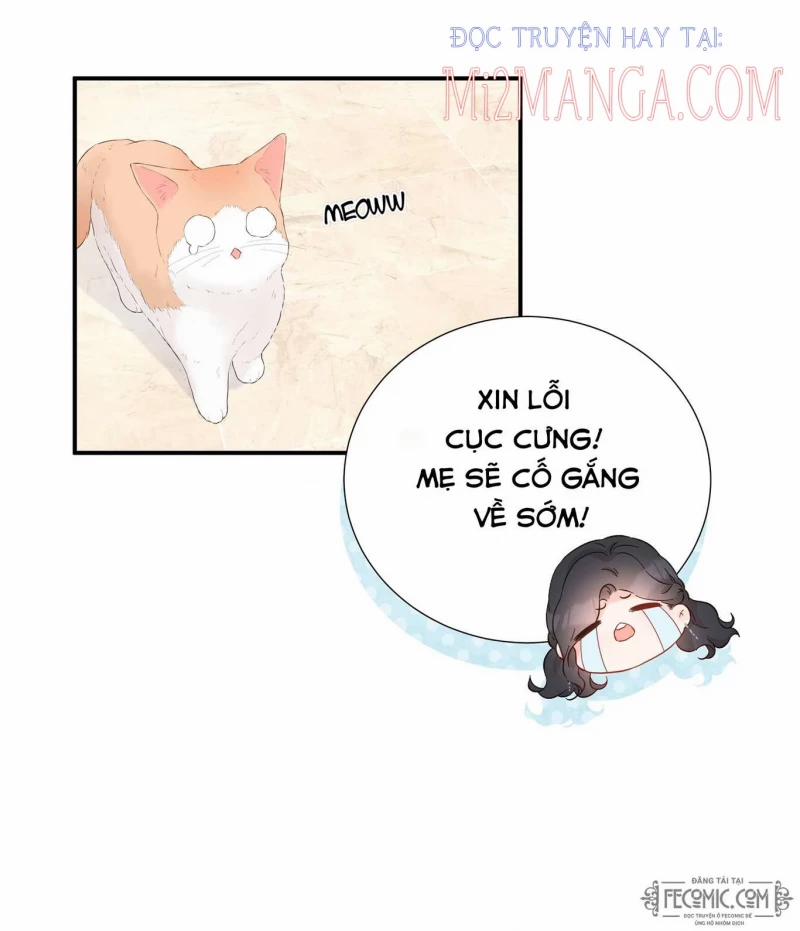 Khế Ước Tình Yêu: Tuyệt Đối Không Thể Phim Giả Tình Thật 24.5 trang 17