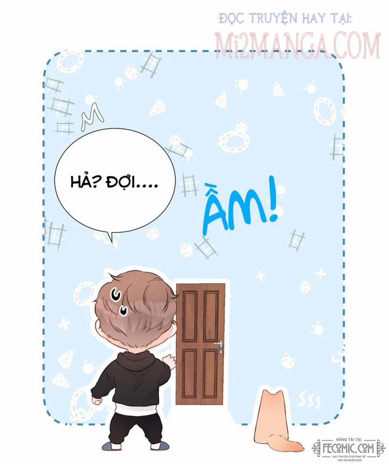 Khế Ước Tình Yêu: Tuyệt Đối Không Thể Phim Giả Tình Thật 24.5 trang 19