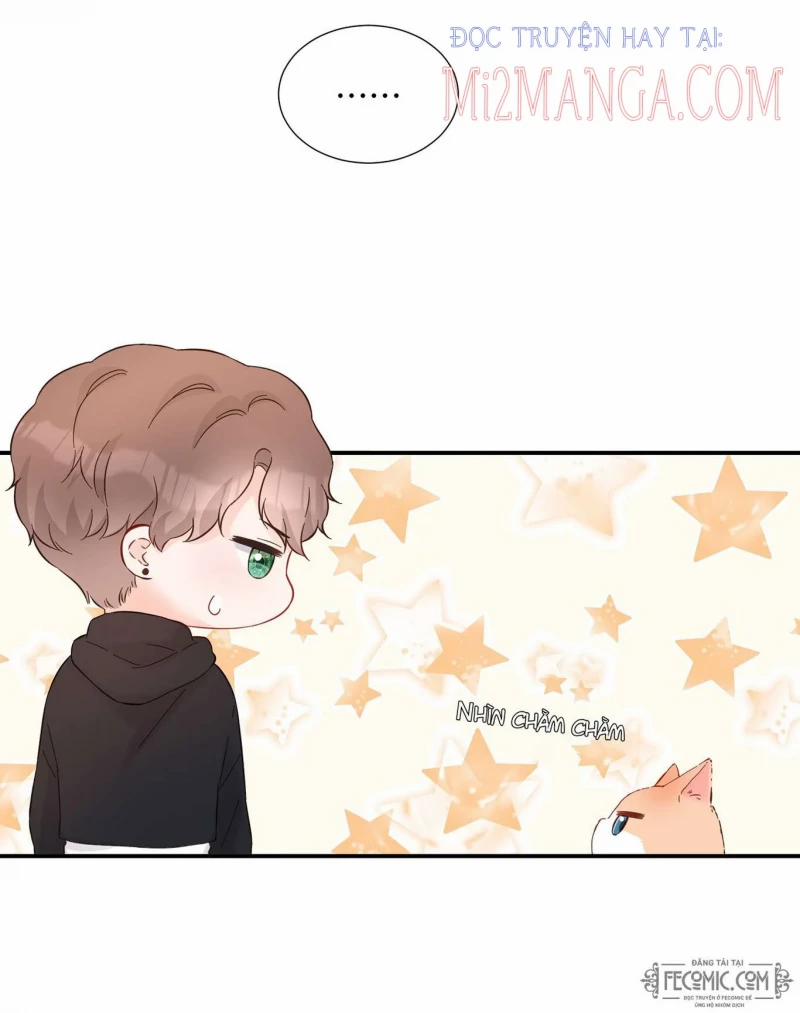 Khế Ước Tình Yêu: Tuyệt Đối Không Thể Phim Giả Tình Thật 24.5 trang 20