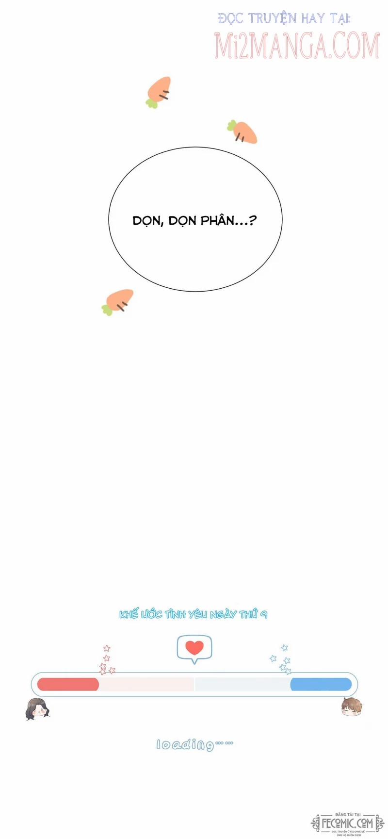 Khế Ước Tình Yêu: Tuyệt Đối Không Thể Phim Giả Tình Thật 24.5 trang 21