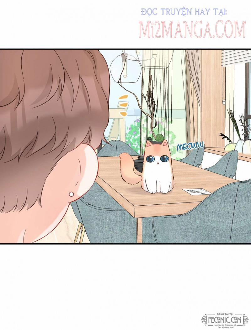 Khế Ước Tình Yêu: Tuyệt Đối Không Thể Phim Giả Tình Thật 24.5 trang 22