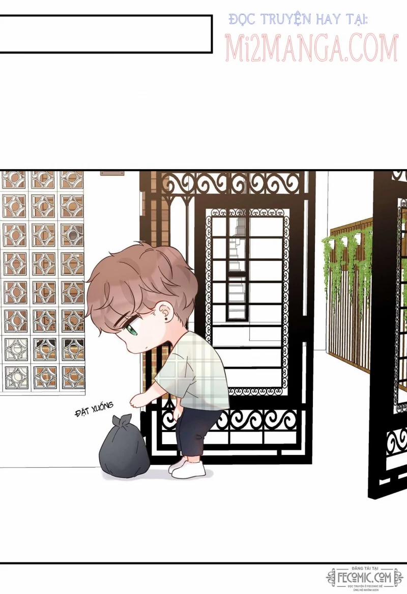 Khế Ước Tình Yêu: Tuyệt Đối Không Thể Phim Giả Tình Thật 24.5 trang 24