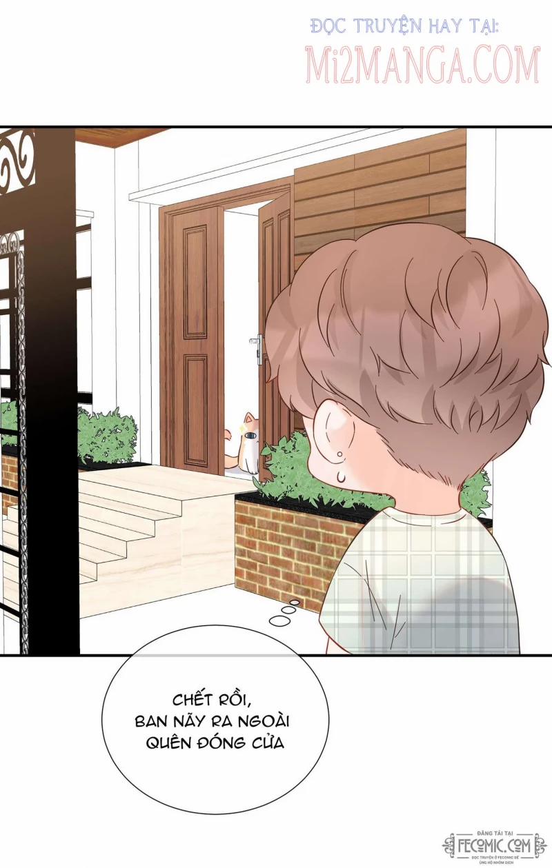 Khế Ước Tình Yêu: Tuyệt Đối Không Thể Phim Giả Tình Thật 24.5 trang 25