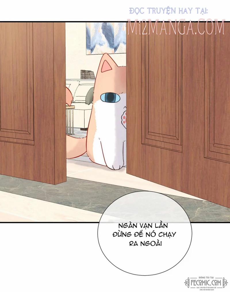 Khế Ước Tình Yêu: Tuyệt Đối Không Thể Phim Giả Tình Thật 24.5 trang 26