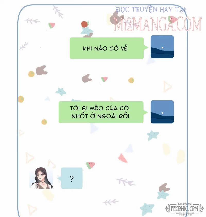 Khế Ước Tình Yêu: Tuyệt Đối Không Thể Phim Giả Tình Thật 24.5 trang 29