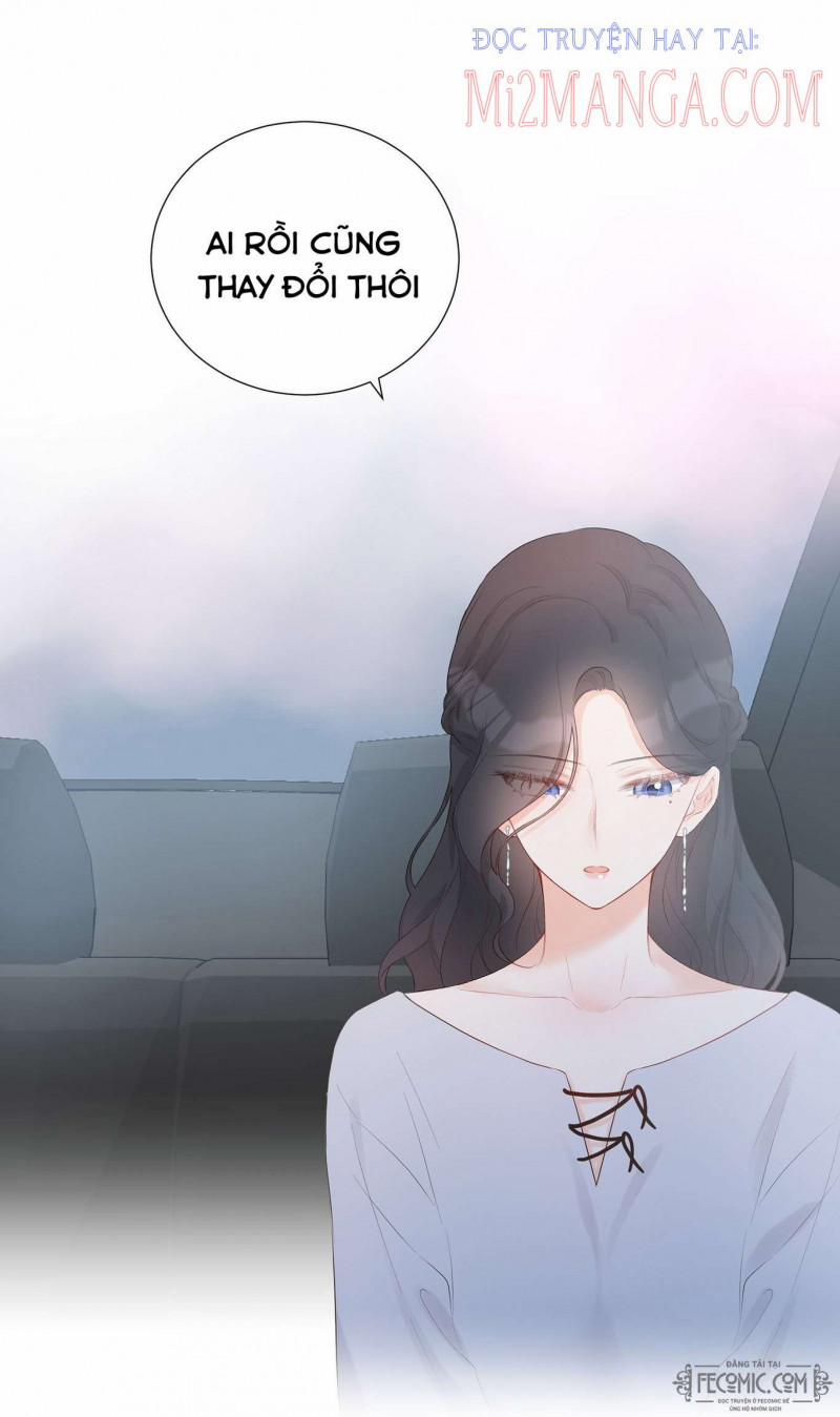 Khế Ước Tình Yêu: Tuyệt Đối Không Thể Phim Giả Tình Thật 24.5 trang 3