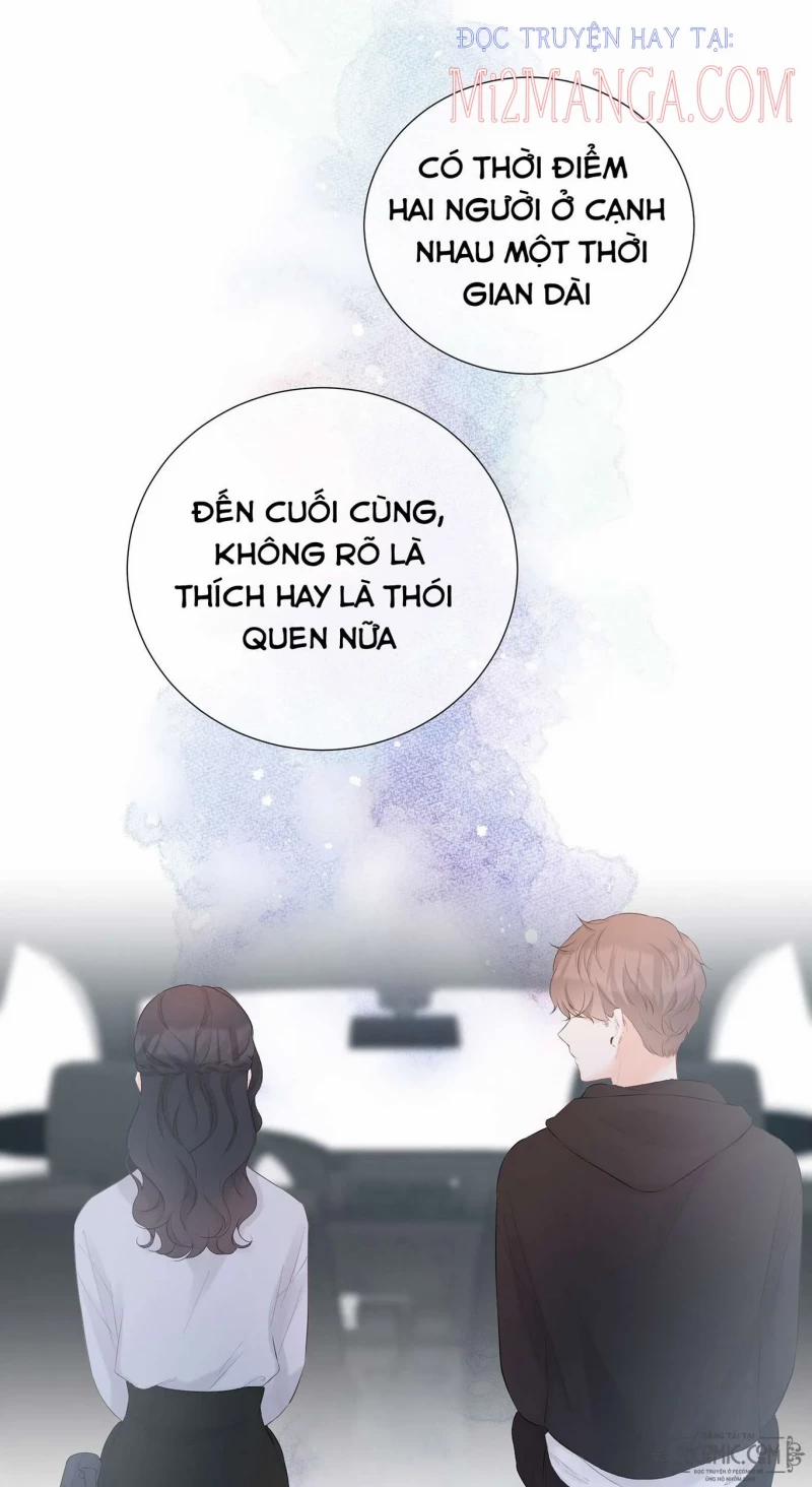 Khế Ước Tình Yêu: Tuyệt Đối Không Thể Phim Giả Tình Thật 24.5 trang 5