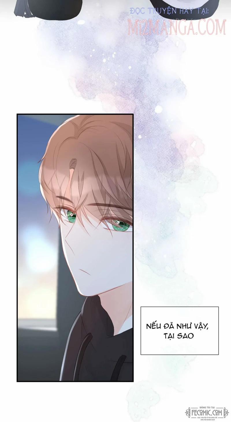 Khế Ước Tình Yêu: Tuyệt Đối Không Thể Phim Giả Tình Thật 24.5 trang 6