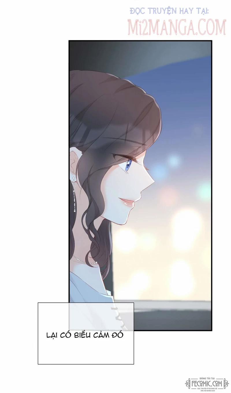 Khế Ước Tình Yêu: Tuyệt Đối Không Thể Phim Giả Tình Thật 24.5 trang 7