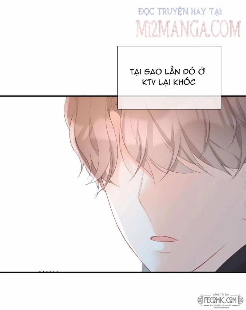 Khế Ước Tình Yêu: Tuyệt Đối Không Thể Phim Giả Tình Thật 24.5 trang 8