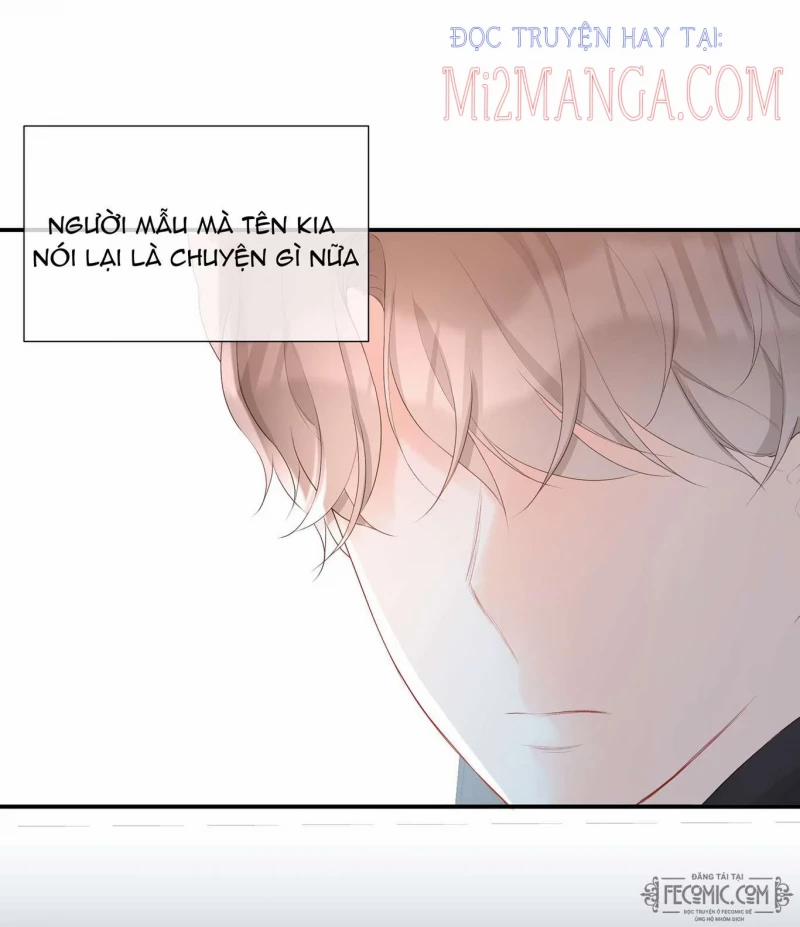 Khế Ước Tình Yêu: Tuyệt Đối Không Thể Phim Giả Tình Thật 24.5 trang 9