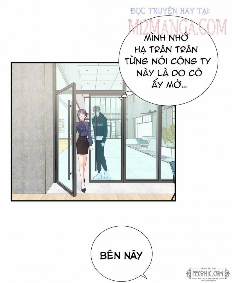 Khế Ước Tình Yêu: Tuyệt Đối Không Thể Phim Giả Tình Thật 25.5 trang 0