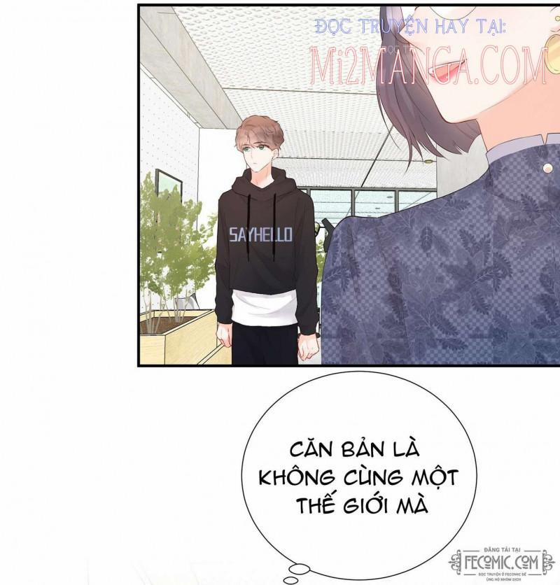 Khế Ước Tình Yêu: Tuyệt Đối Không Thể Phim Giả Tình Thật 25.5 trang 1