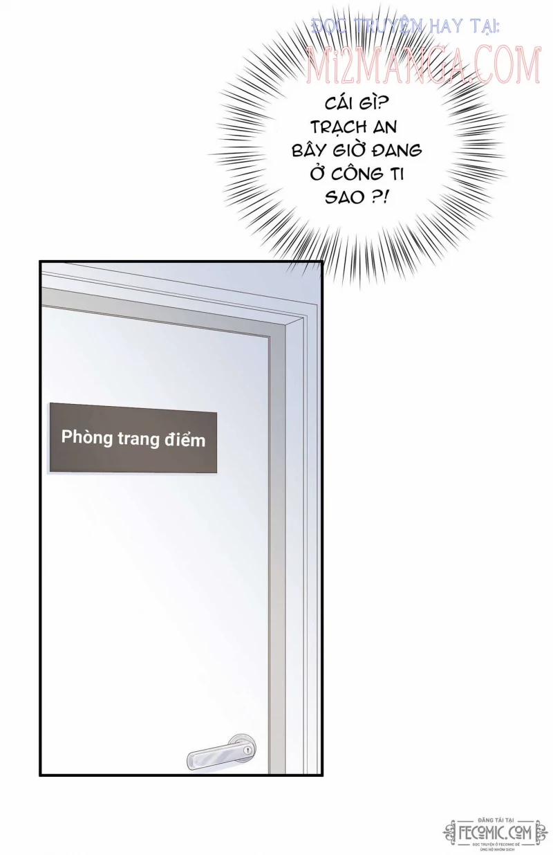 Khế Ước Tình Yêu: Tuyệt Đối Không Thể Phim Giả Tình Thật 25.5 trang 11