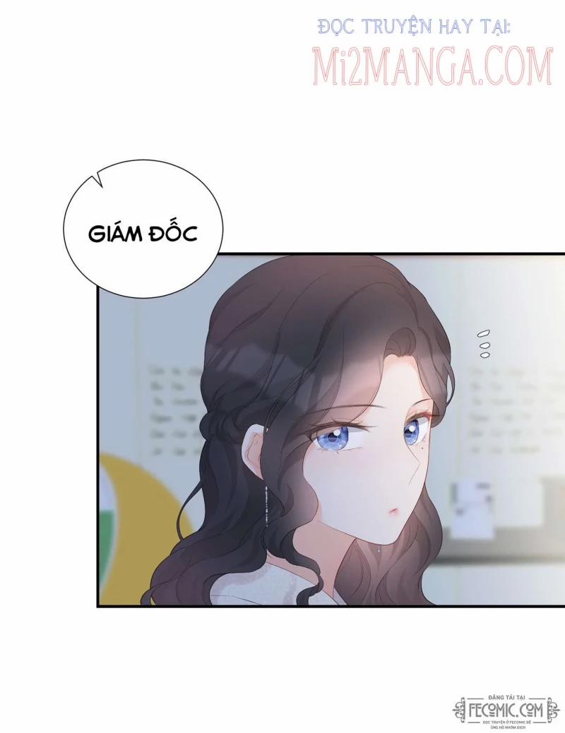 Khế Ước Tình Yêu: Tuyệt Đối Không Thể Phim Giả Tình Thật 25.5 trang 13