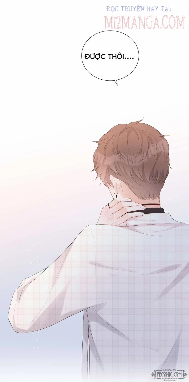Khế Ước Tình Yêu: Tuyệt Đối Không Thể Phim Giả Tình Thật 25.5 trang 21
