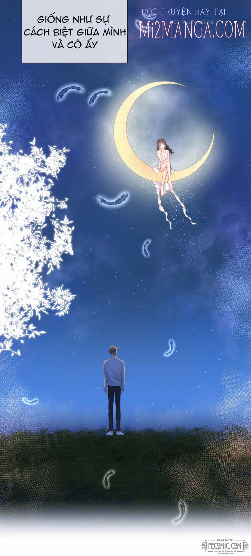 Khế Ước Tình Yêu: Tuyệt Đối Không Thể Phim Giả Tình Thật 25.5 trang 3