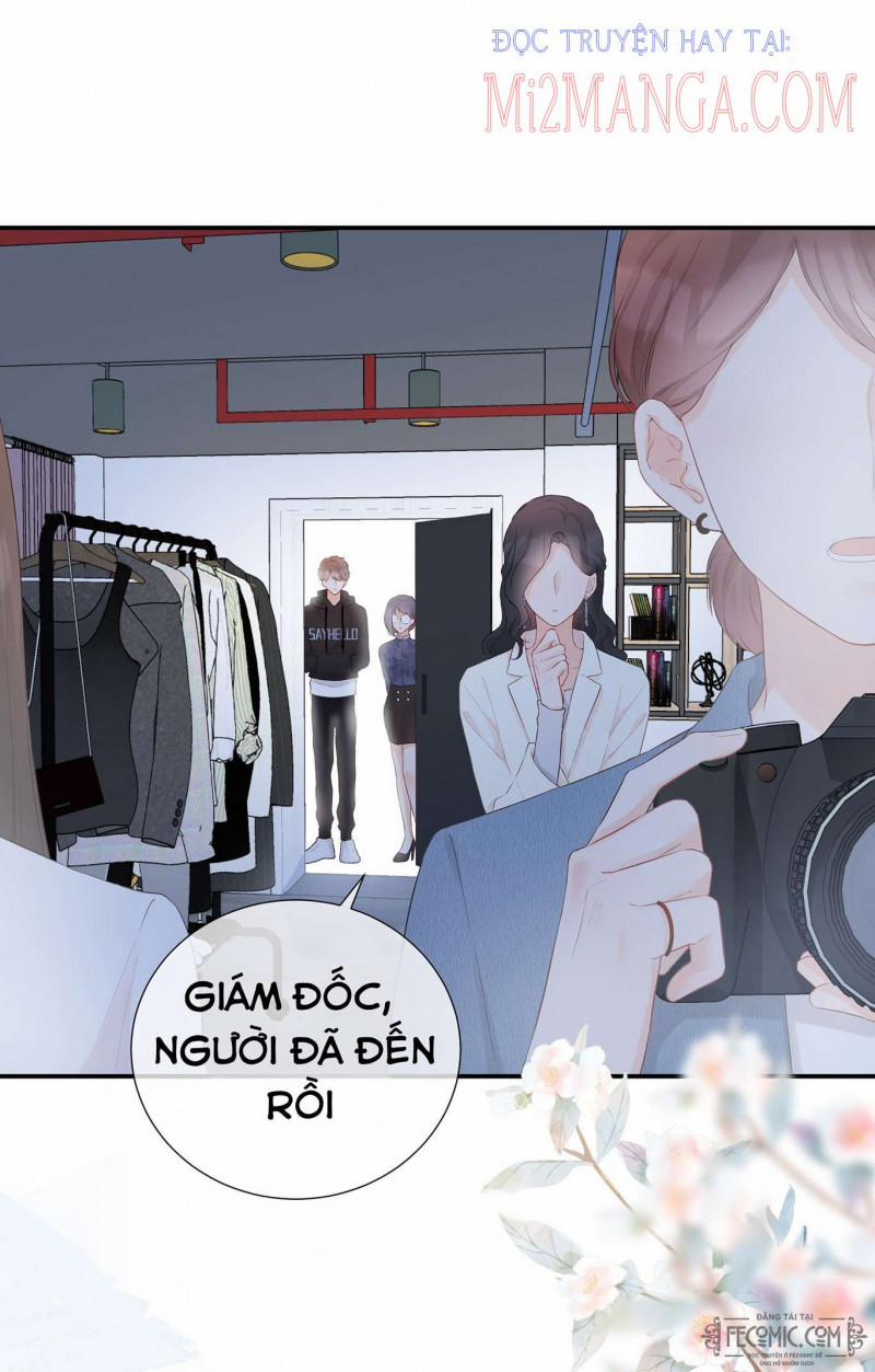 Khế Ước Tình Yêu: Tuyệt Đối Không Thể Phim Giả Tình Thật 25.5 trang 4