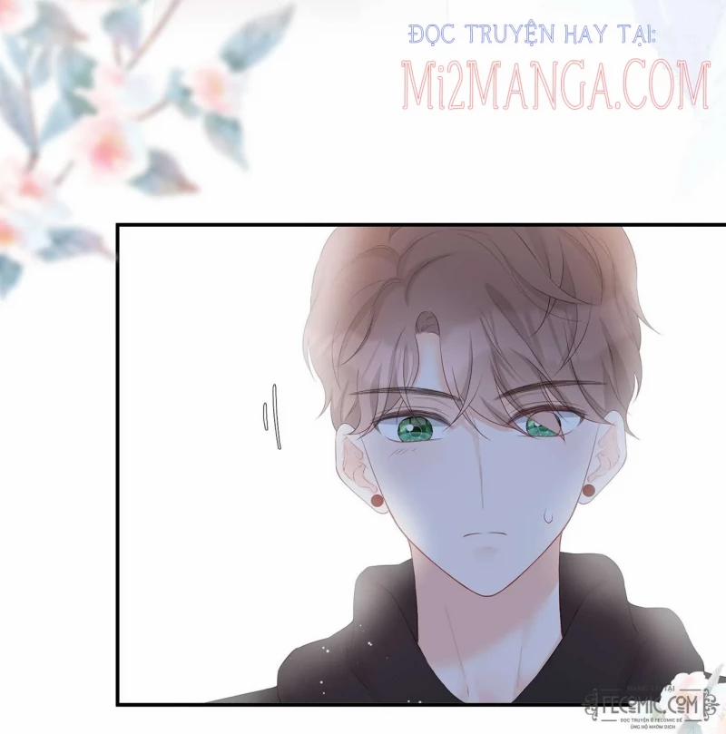 Khế Ước Tình Yêu: Tuyệt Đối Không Thể Phim Giả Tình Thật 25.5 trang 6