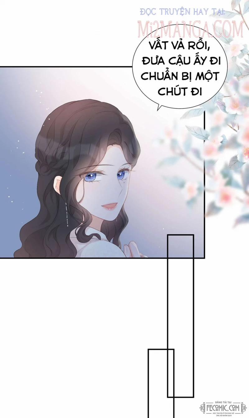 Khế Ước Tình Yêu: Tuyệt Đối Không Thể Phim Giả Tình Thật 25.5 trang 7