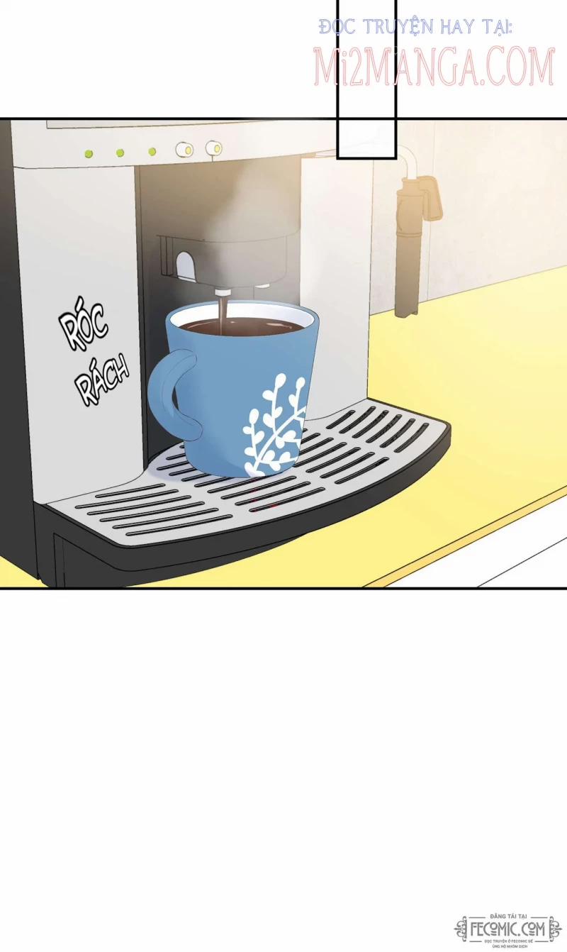 Khế Ước Tình Yêu: Tuyệt Đối Không Thể Phim Giả Tình Thật 25.5 trang 8